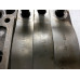 90X037 Engine Block Main Caps For 08-10 Pontiac G6 3.5 90X037 Engine Block Main Caps For 08-10 Pontiac G6 3.5